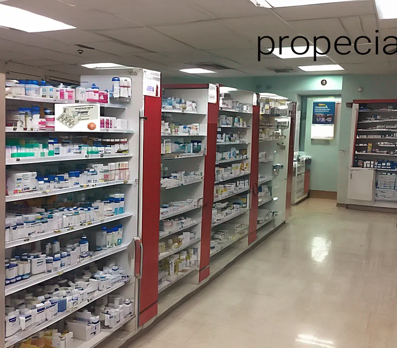 Precio propecia en farmacia